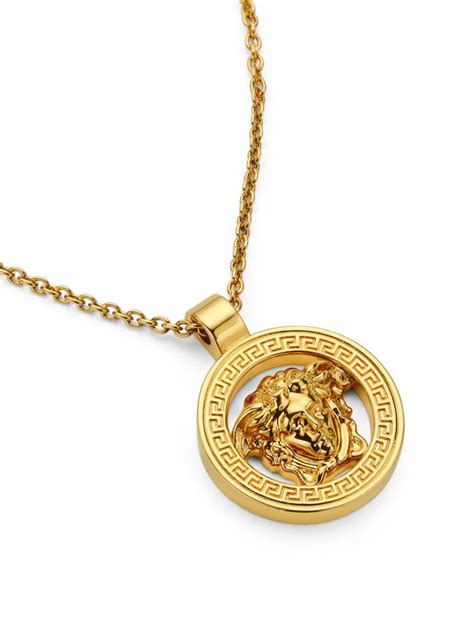 versace necklace 95.